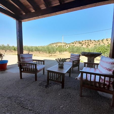 Apartamento El Ventorrillo أرذاليس المظهر الخارجي الصورة