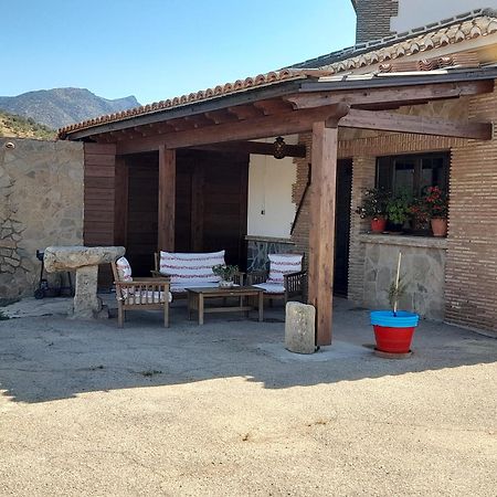 Apartamento El Ventorrillo أرذاليس المظهر الخارجي الصورة