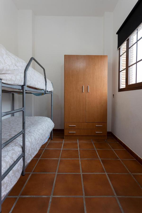 Apartamento El Ventorrillo أرذاليس المظهر الخارجي الصورة