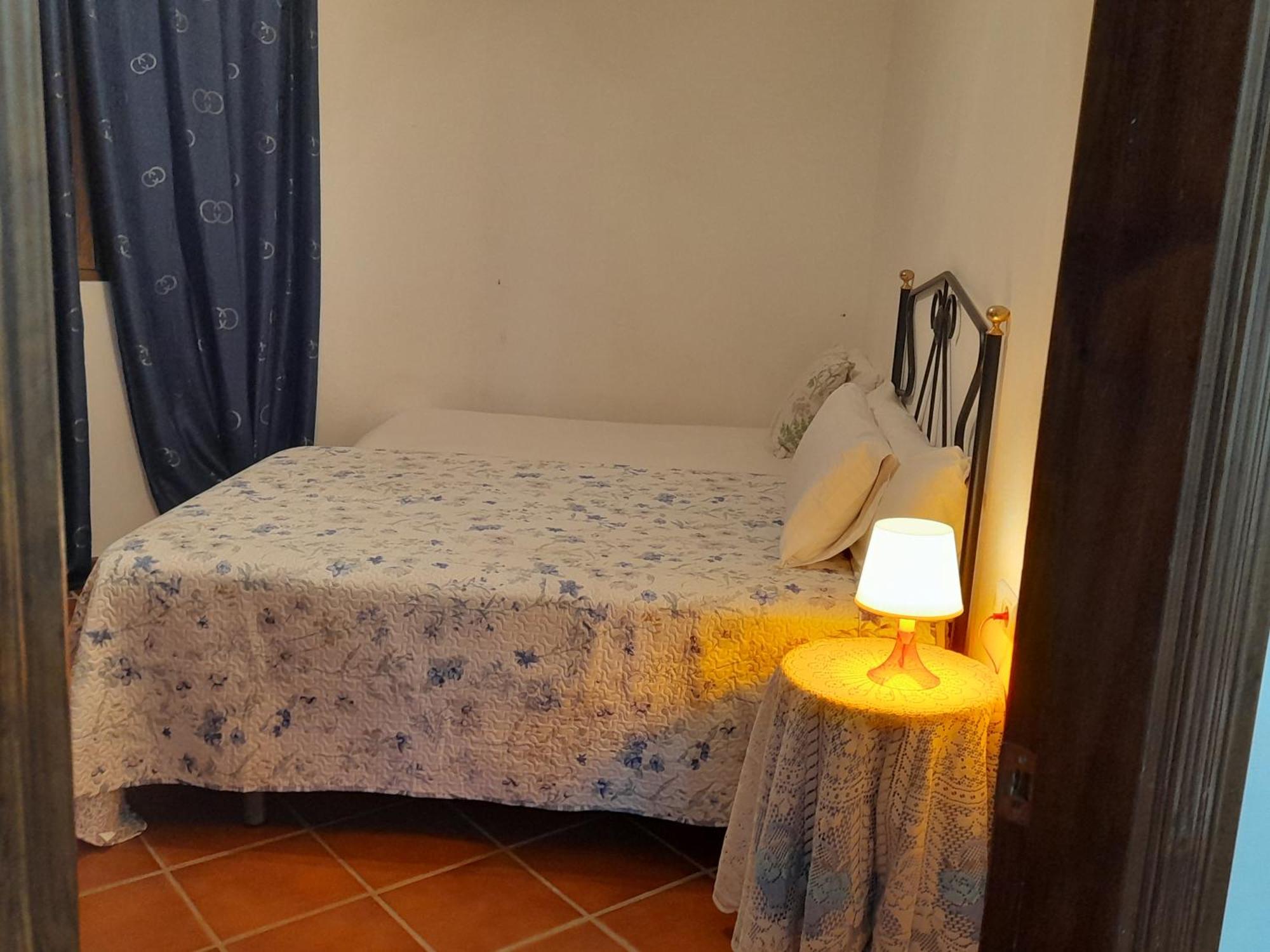 Apartamento El Ventorrillo أرذاليس المظهر الخارجي الصورة