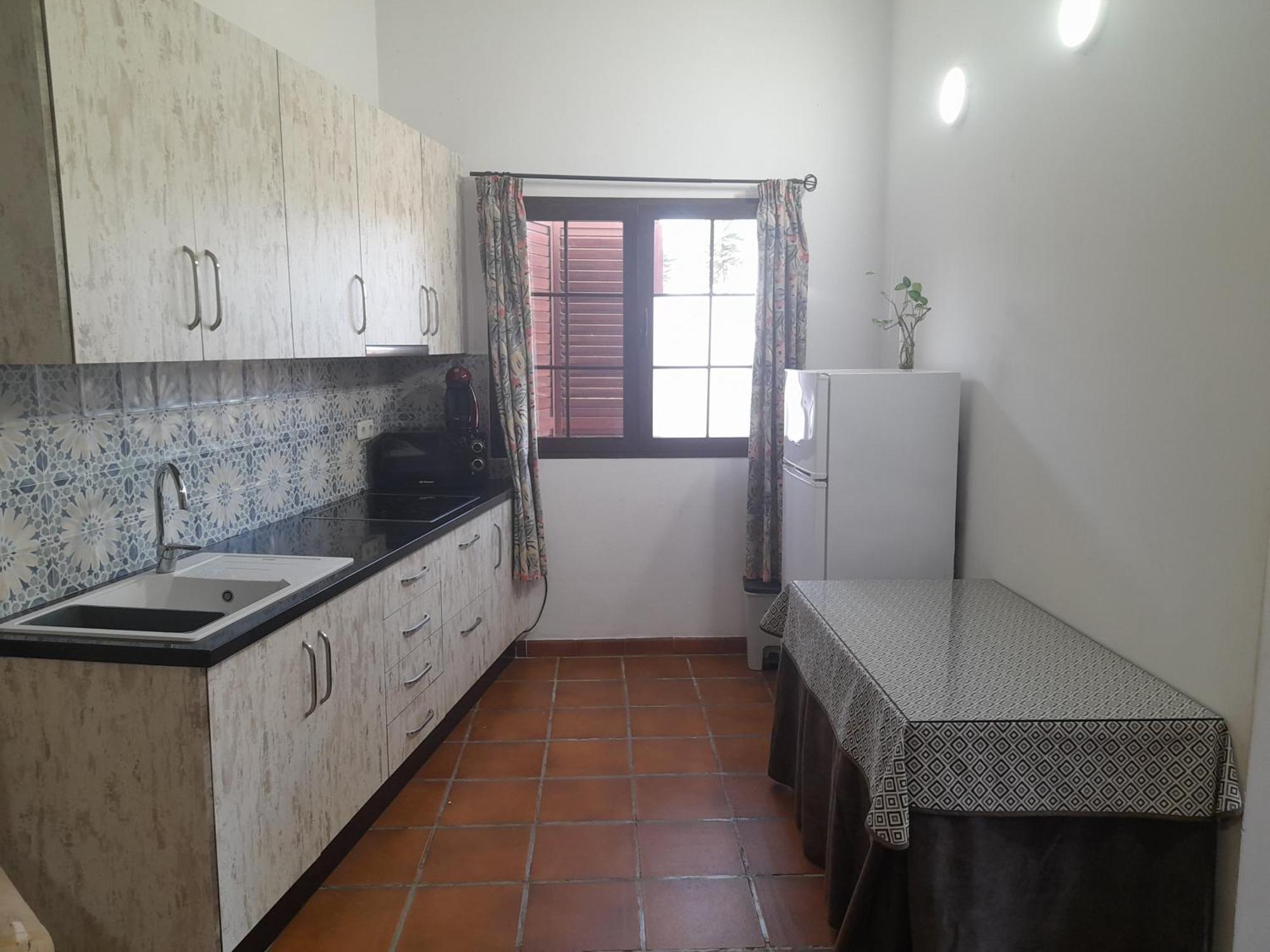 Apartamento El Ventorrillo أرذاليس المظهر الخارجي الصورة